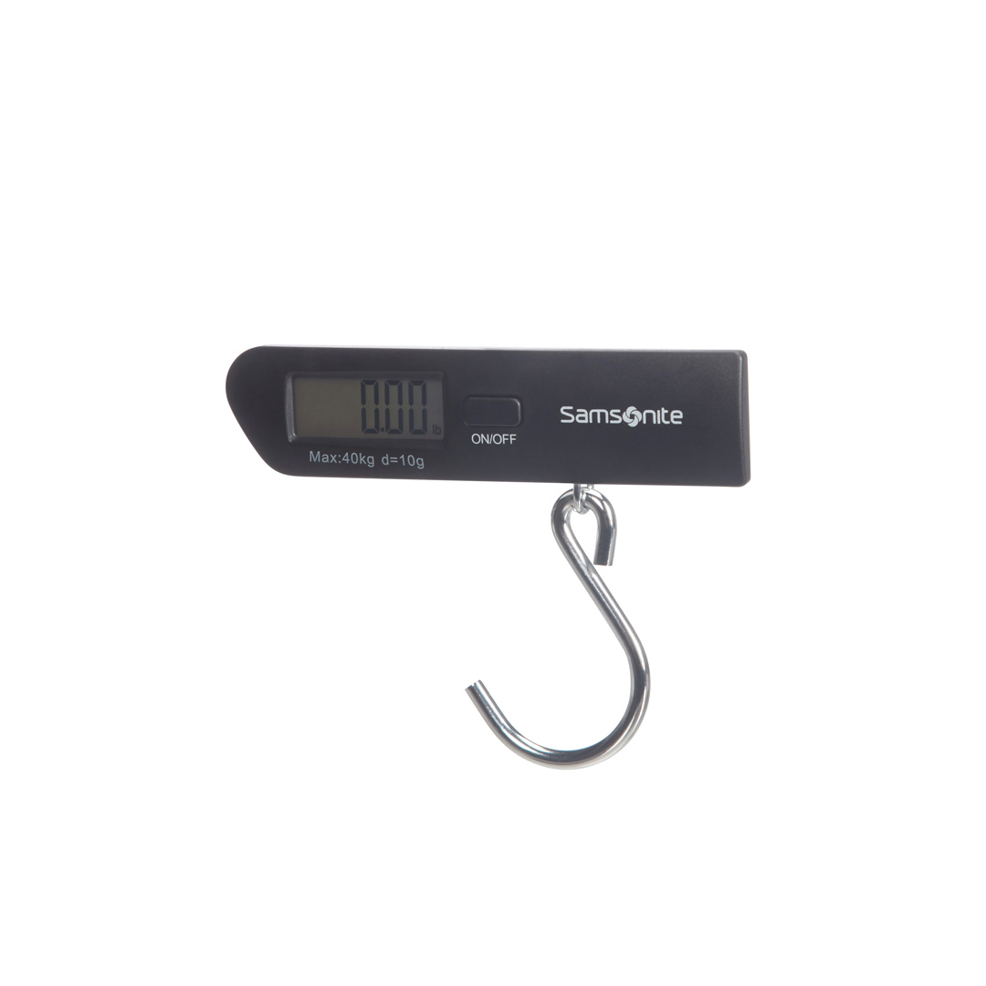 luggage scale hong kong