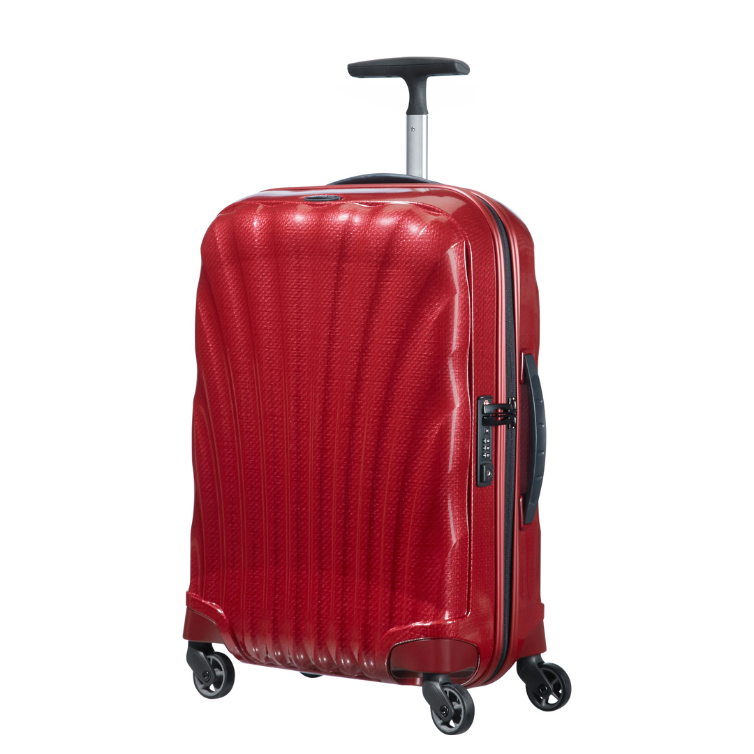 Samsonite Cosmolite Spinner 55/20 Fl2 | Samsonite Hong Kong