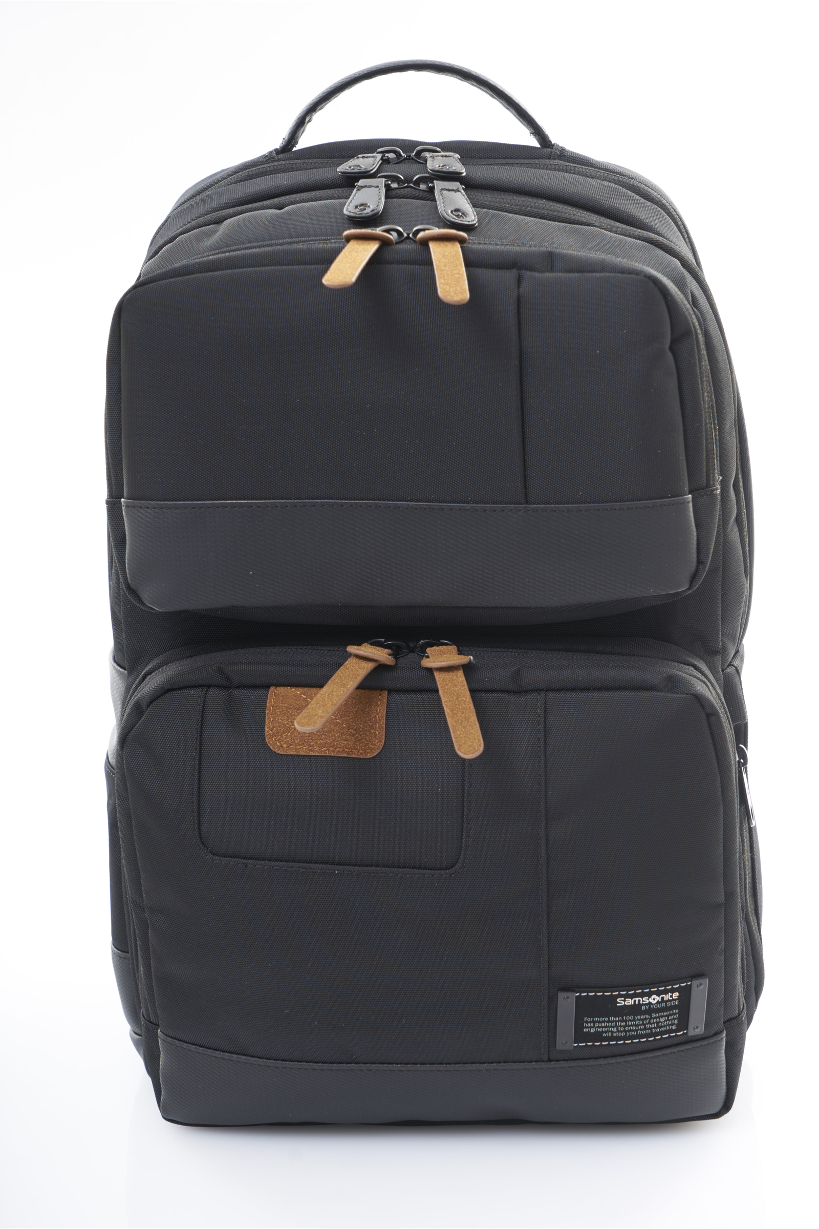 samsonite avant backpack ii