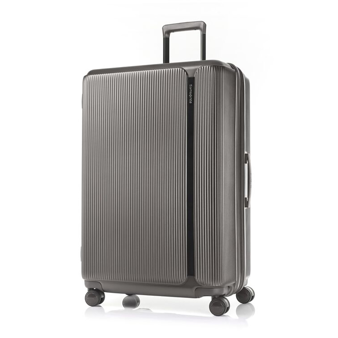 Samsonite Myton 75 cm 4 Wheel Expandable Luggage with Integrated