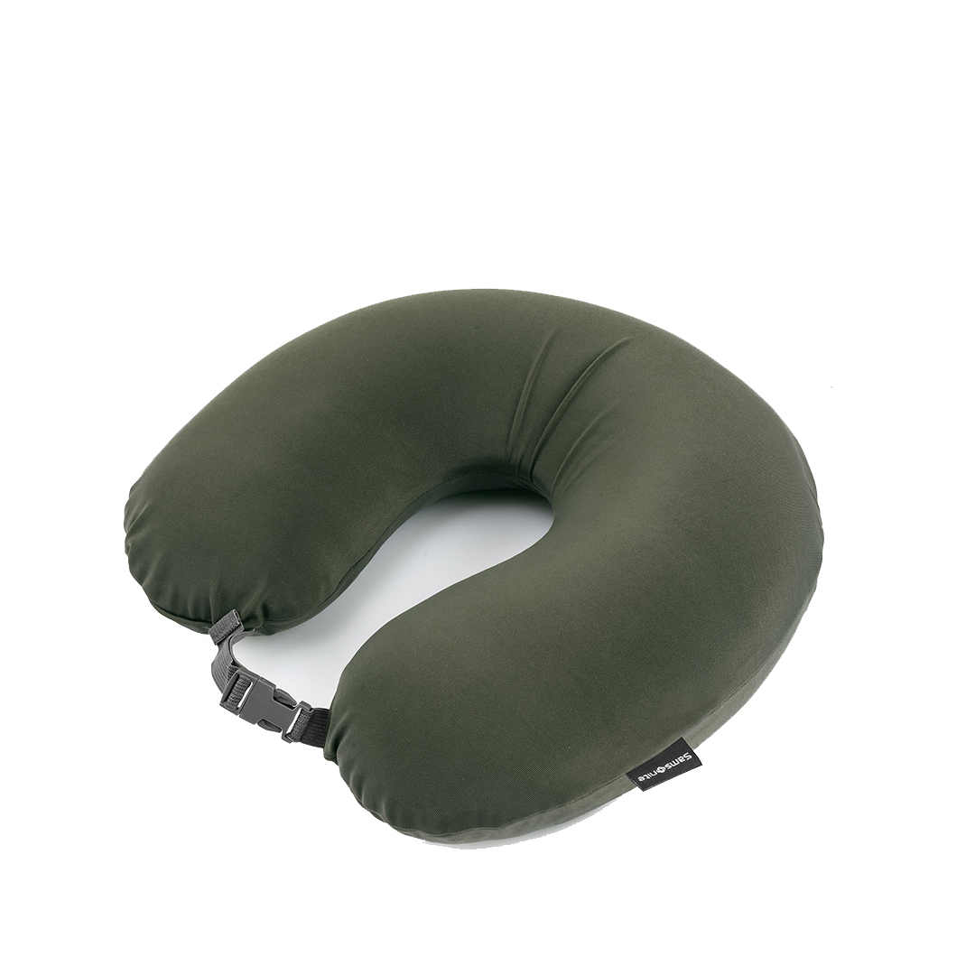 Samsonite travel hot sale pillow