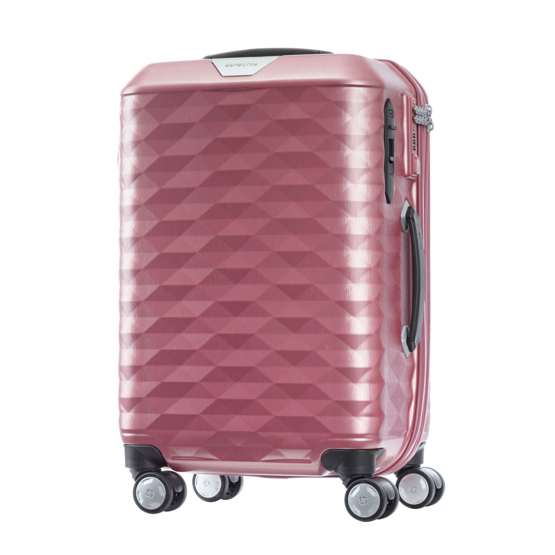 Samsonite polygon 28 online