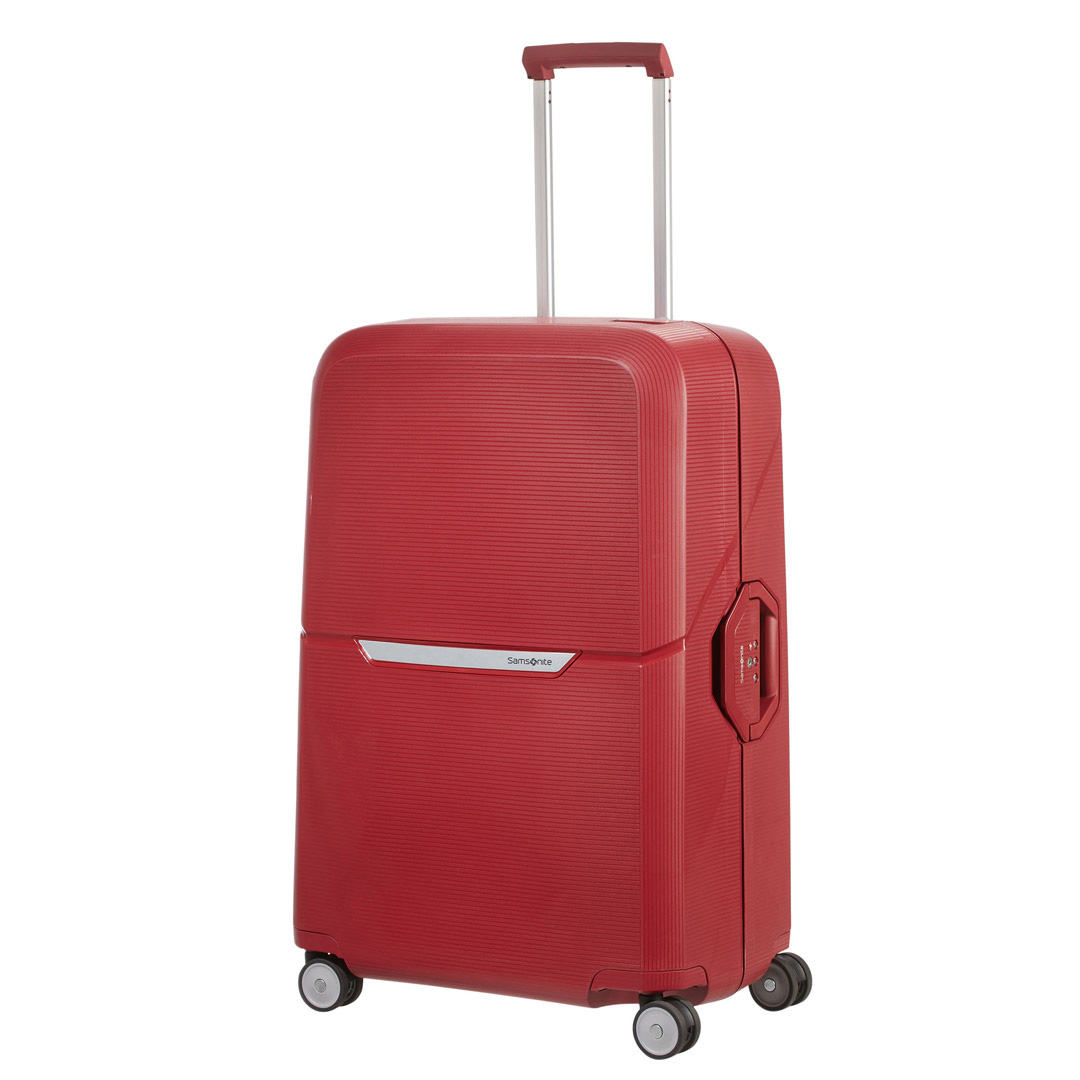 Samsonite charisma sales ltd 28 spinner