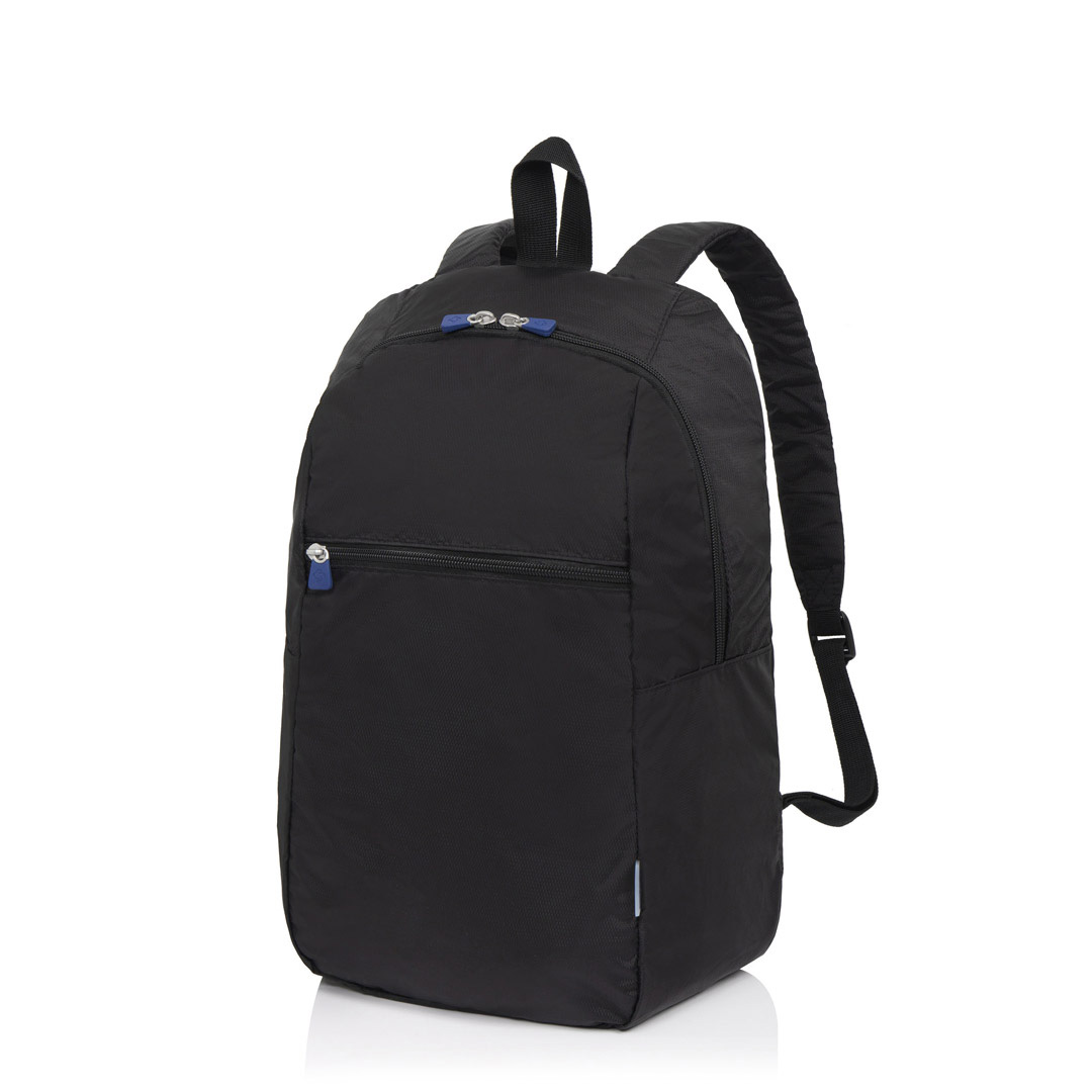 samsonite folded backpack reviews