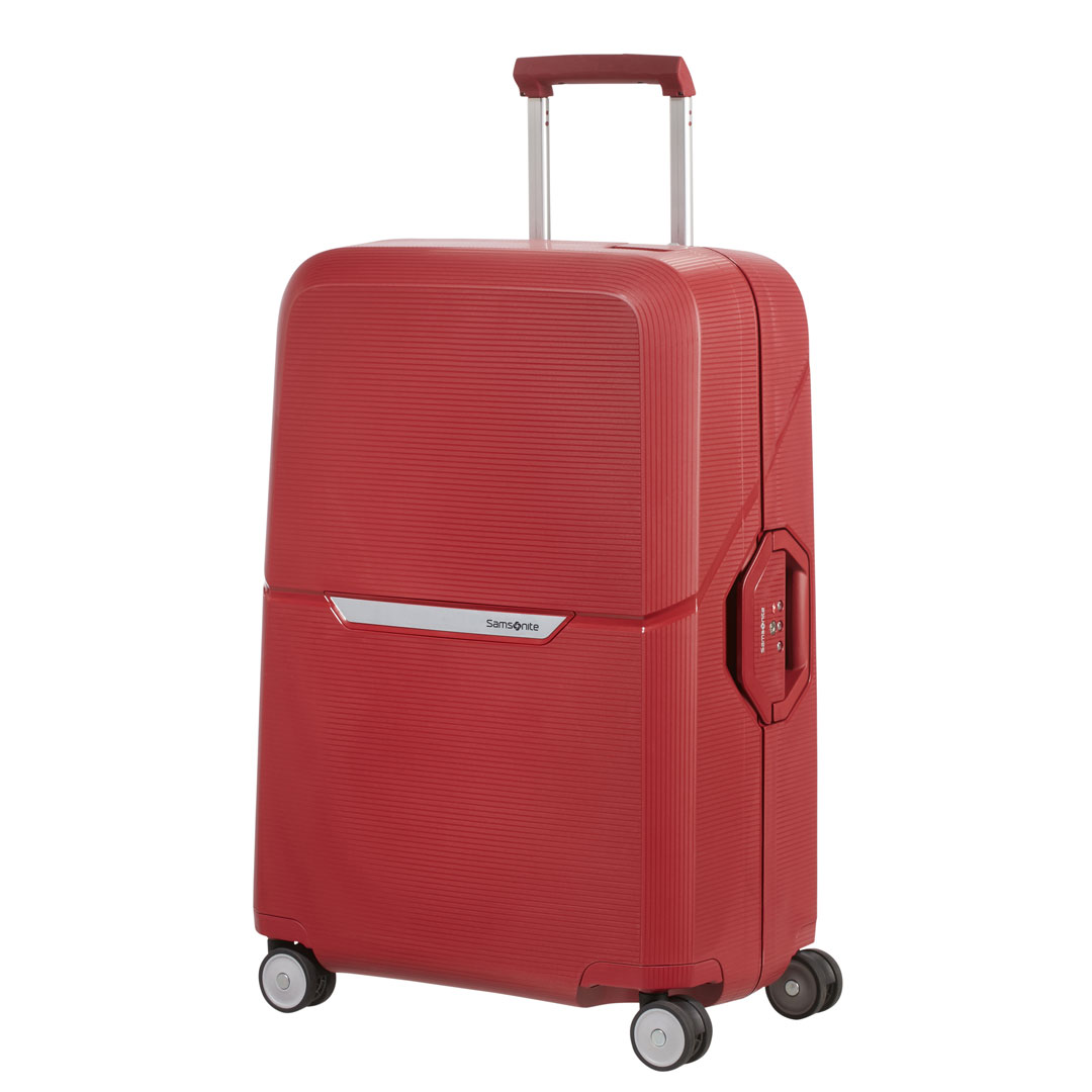 Samsonite seaview store 25 spinner