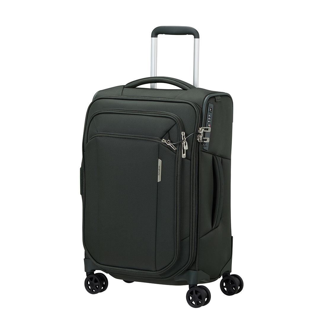 Samsonite 55 store 35 20