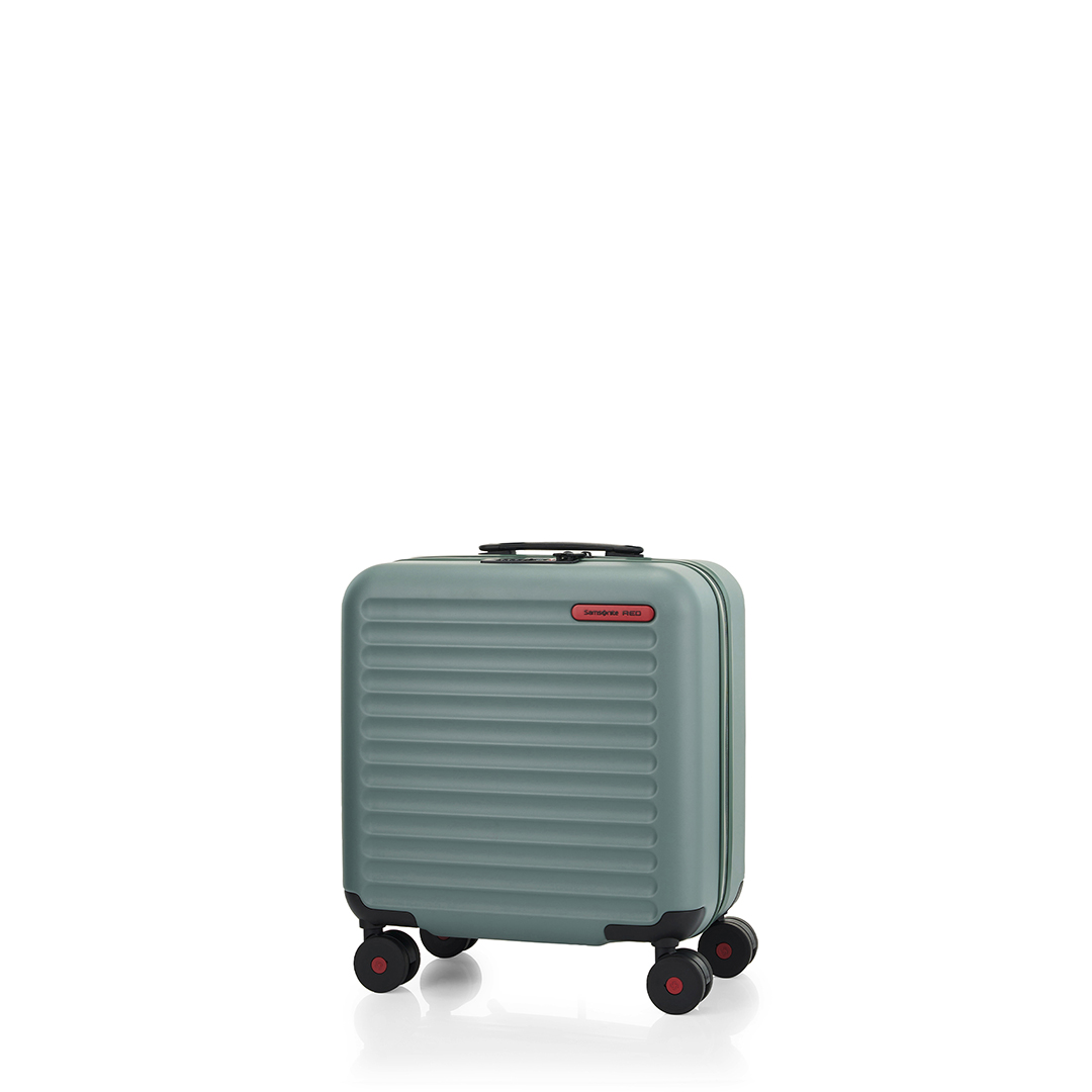 Samsonite best sale square luggage