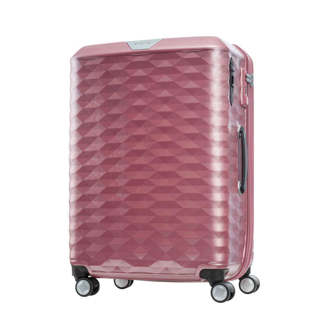 Samsonite pink cheap