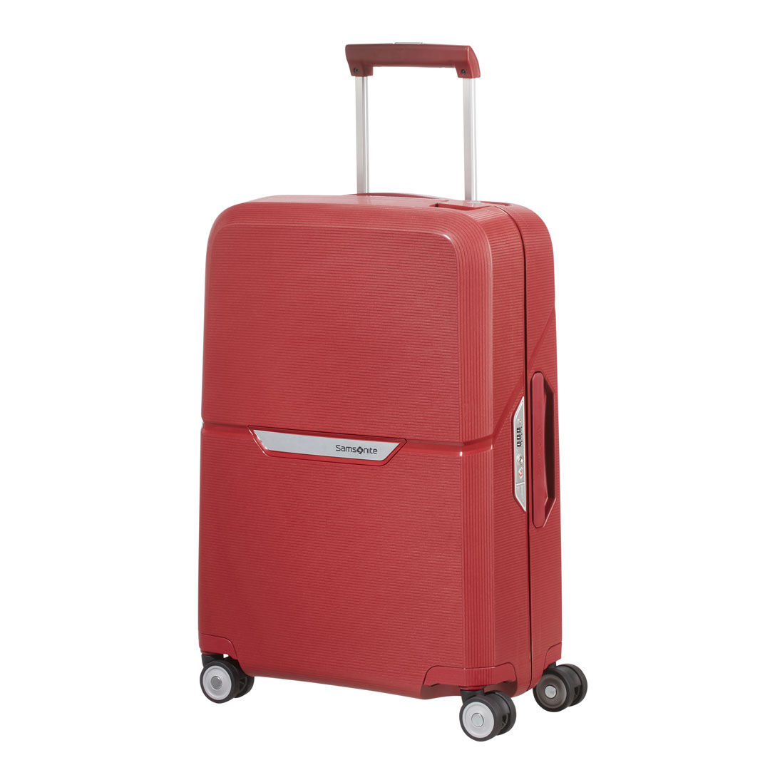 Samsonite graham 20 spinner dimensions online