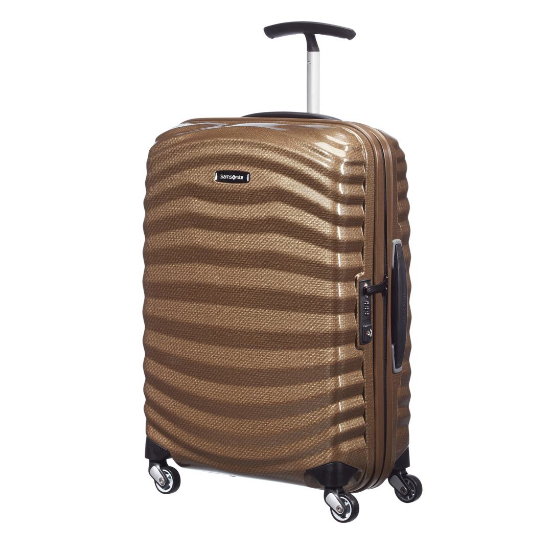 Samsonite Lite-shock Spinner 55/20 | Samsonite Hong Kong