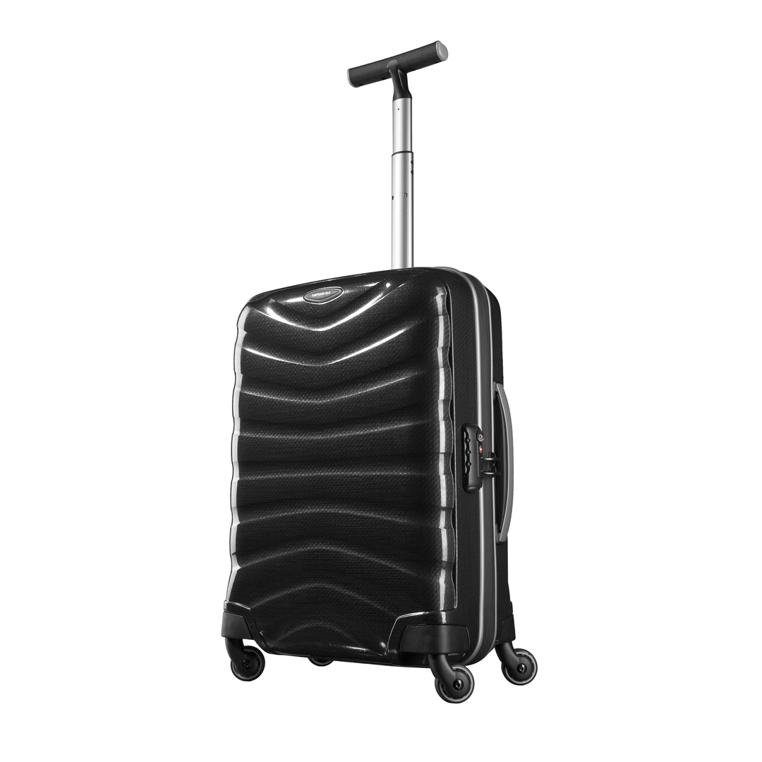 Samsonite cheap firelite luggage