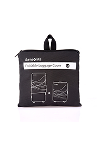 samsonite luggage cover medium plus