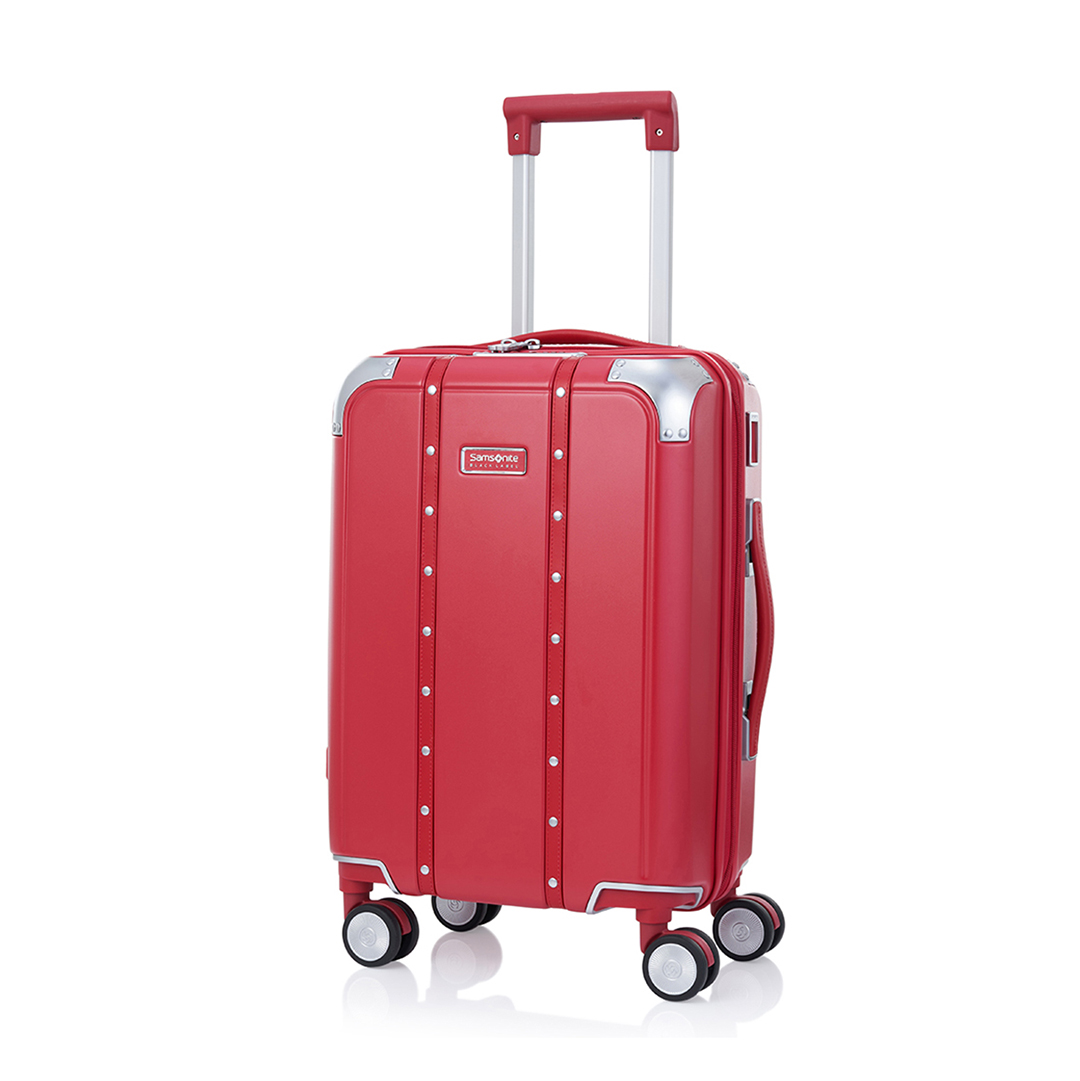 Samsonite Black Label SBL RE.CLASSIC SPINNER 55/20 | Samsonite Hong Kong